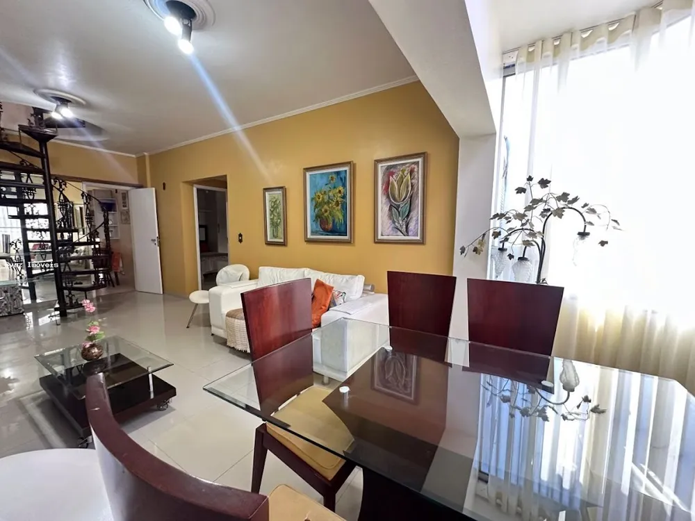 Cobertura, 3 quartos, 130 m² - Foto 4