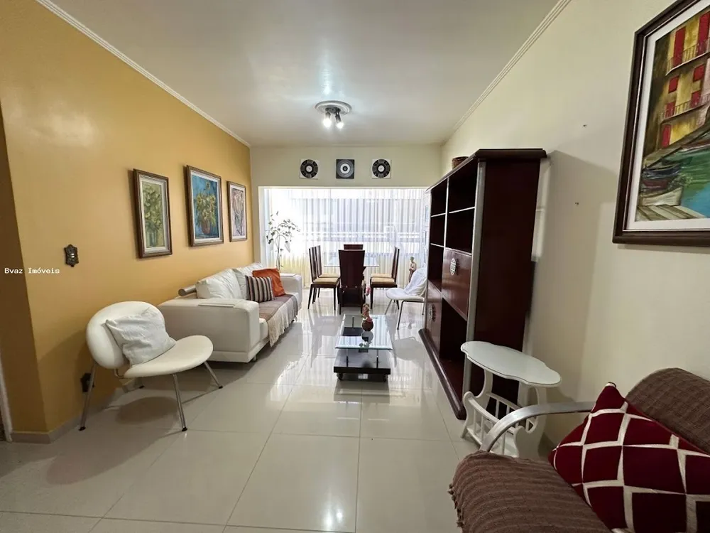 Cobertura, 3 quartos, 130 m² - Foto 5