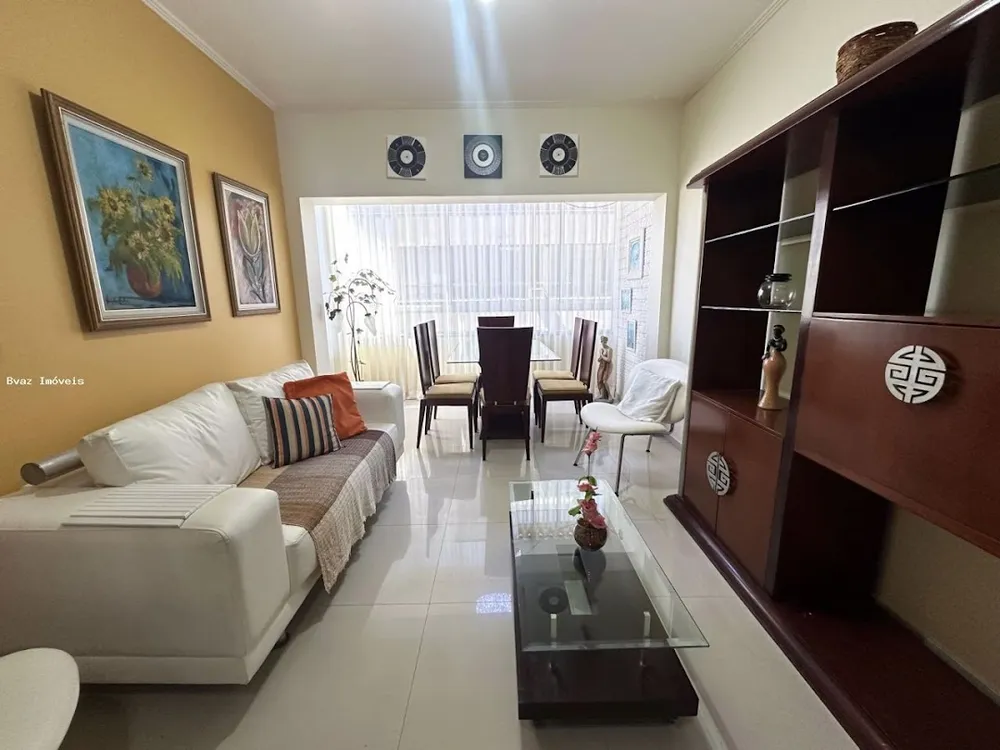 Cobertura, 3 quartos, 130 m² - Foto 3