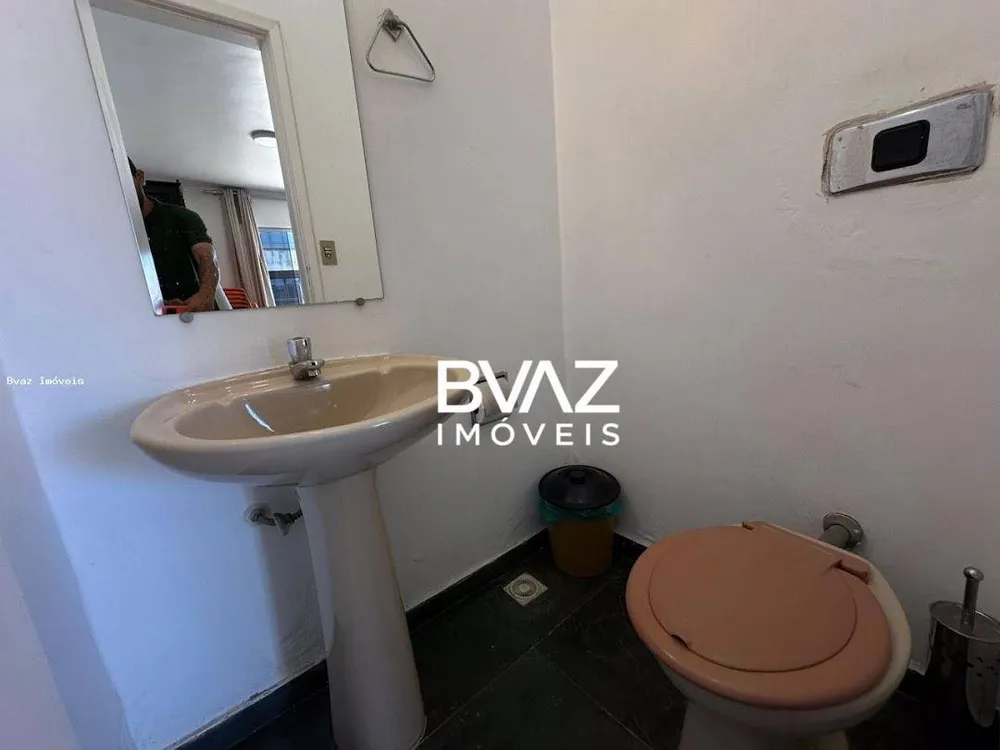 Cobertura, 3 quartos, 130 m² - Foto 45