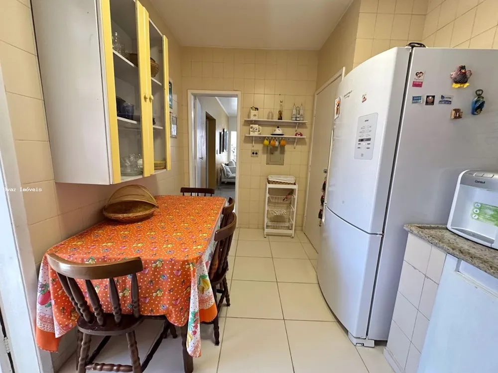 Cobertura, 3 quartos, 130 m² - Foto 8