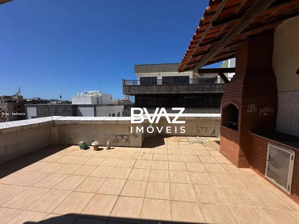 Cobertura, 3 quartos, 130 m² - Foto 39