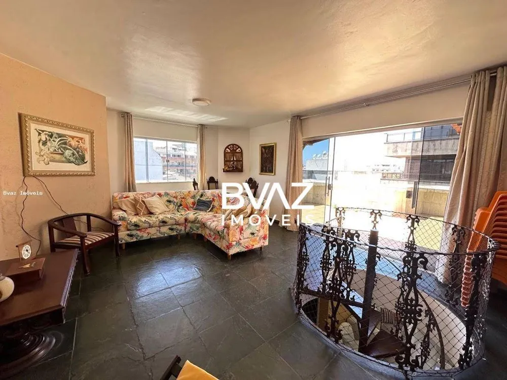 Cobertura, 3 quartos, 130 m² - Foto 34