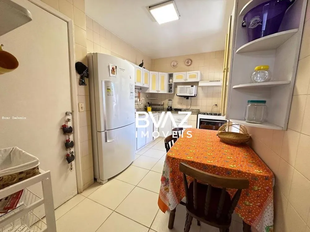 Cobertura, 3 quartos, 130 m² - Foto 22