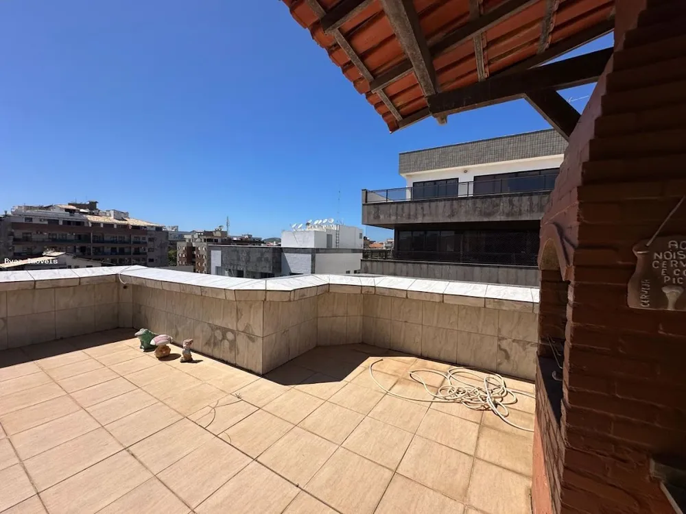 Cobertura, 3 quartos, 130 m² - Foto 9