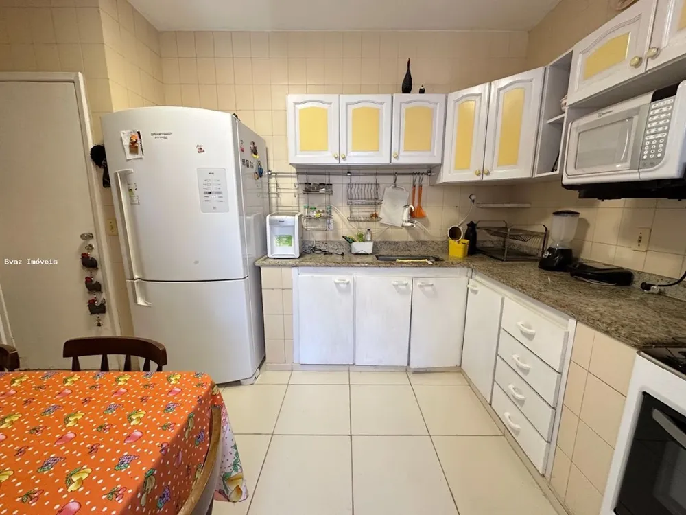 Cobertura, 3 quartos, 130 m² - Foto 7