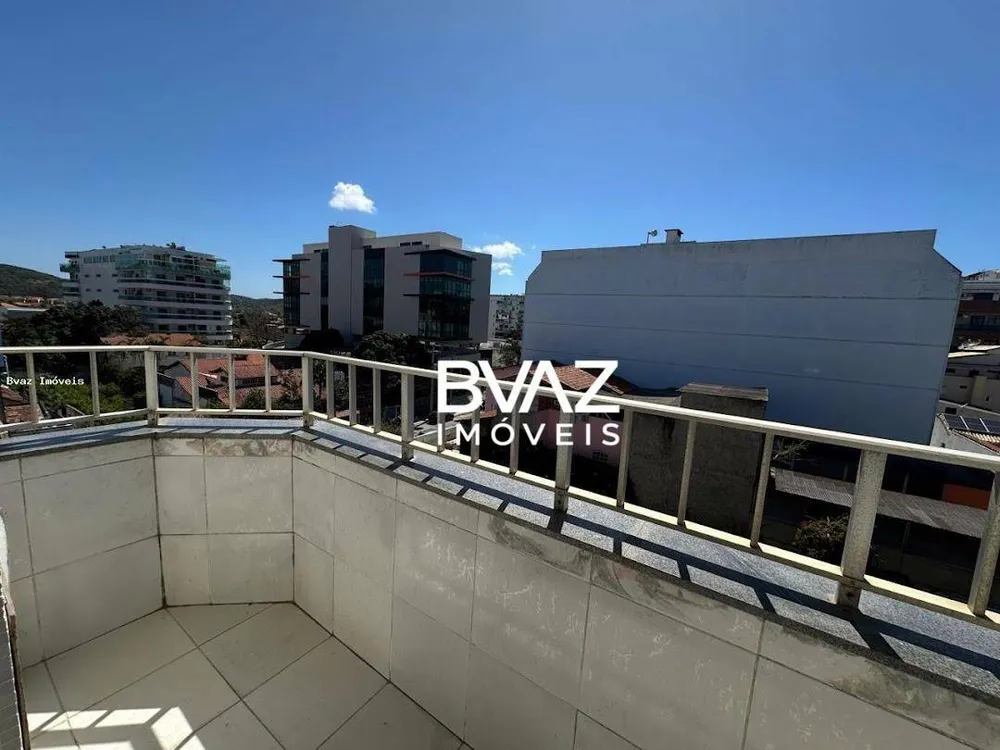 Cobertura, 3 quartos, 130 m² - Foto 38