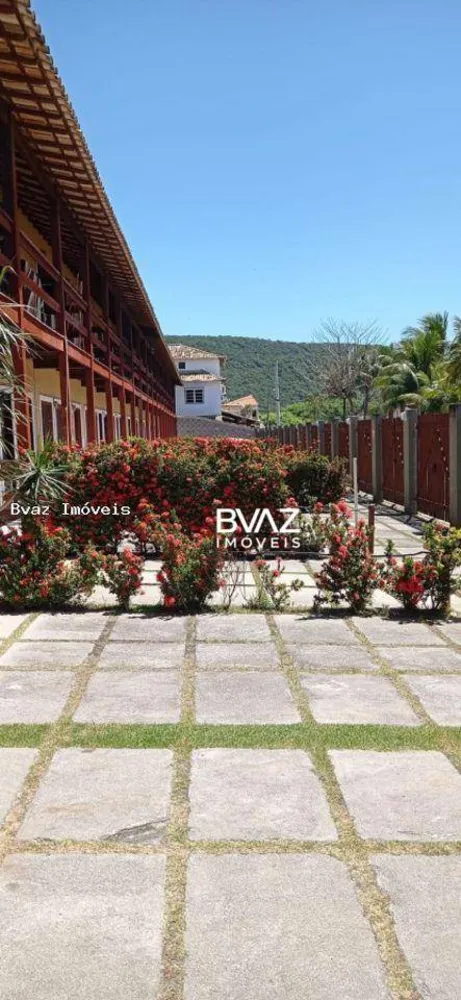 Casa de Condomínio, 2 quartos - Foto 21