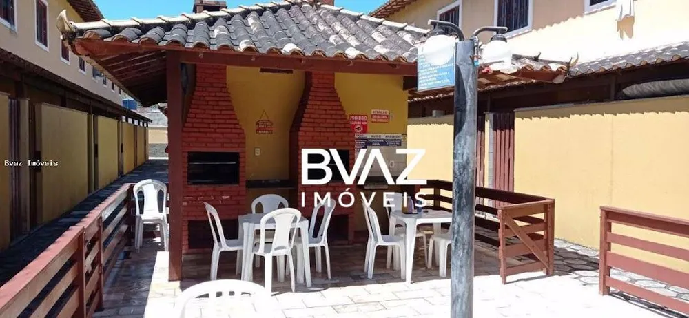 Casa de Condomínio, 2 quartos - Foto 17