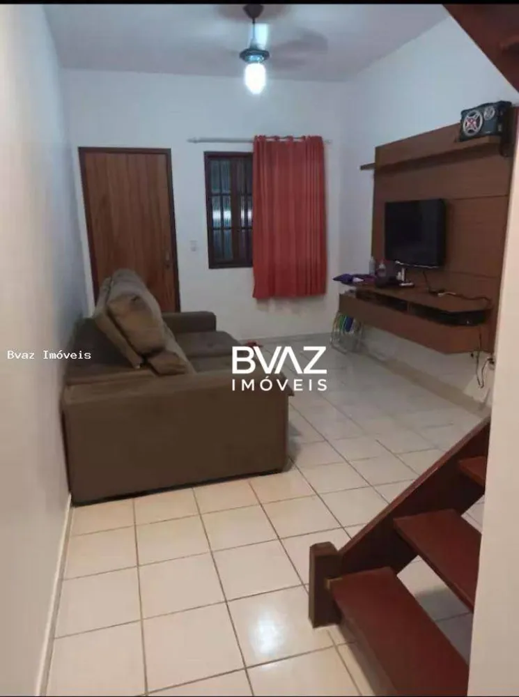 Casa de Condomínio, 2 quartos - Foto 3