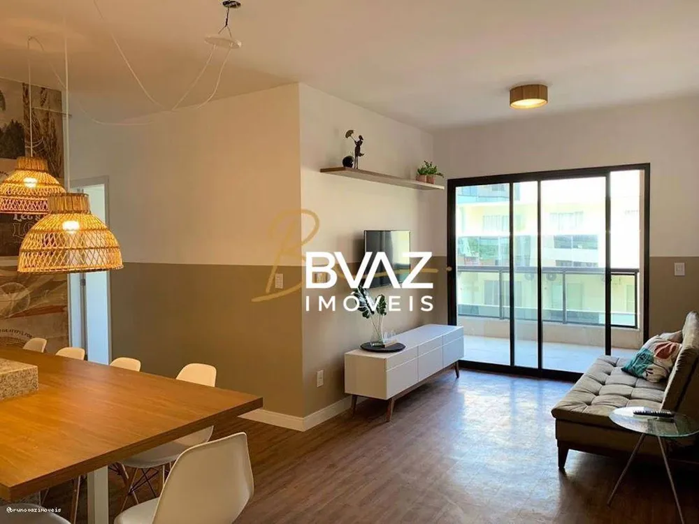 Apartamento, 2 quartos, 98 m² - Foto 20