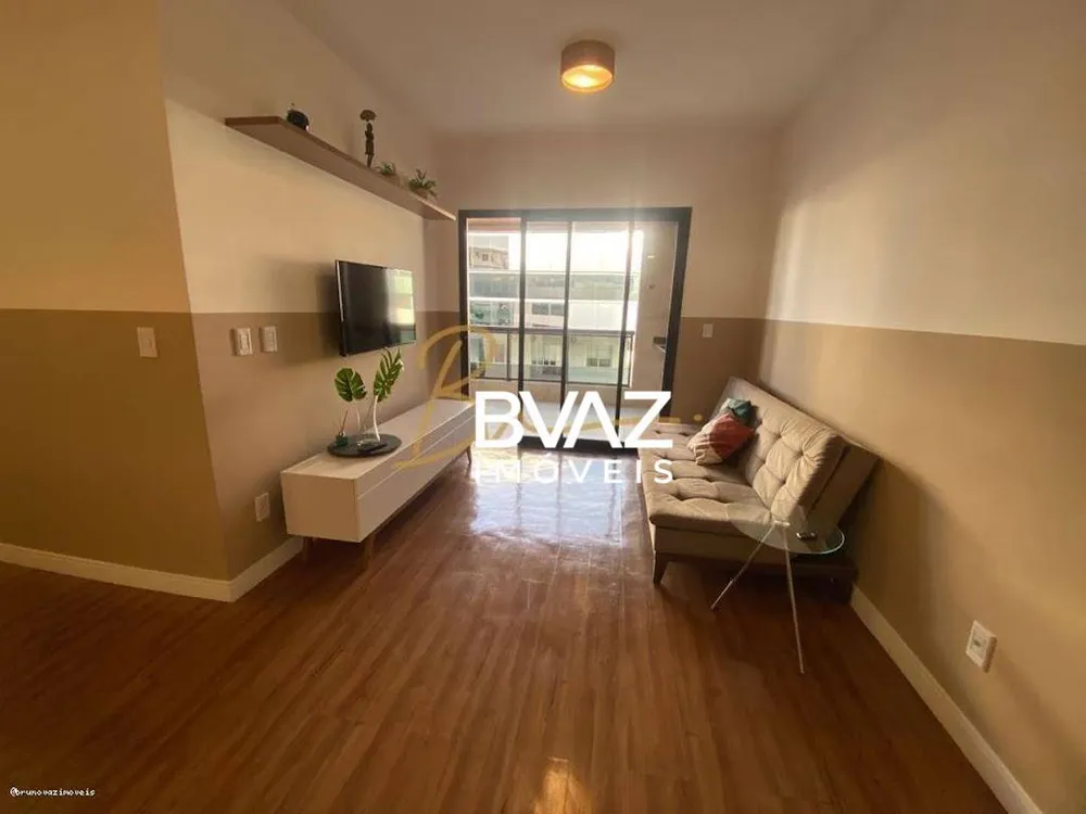 Apartamento, 2 quartos, 98 m² - Foto 16