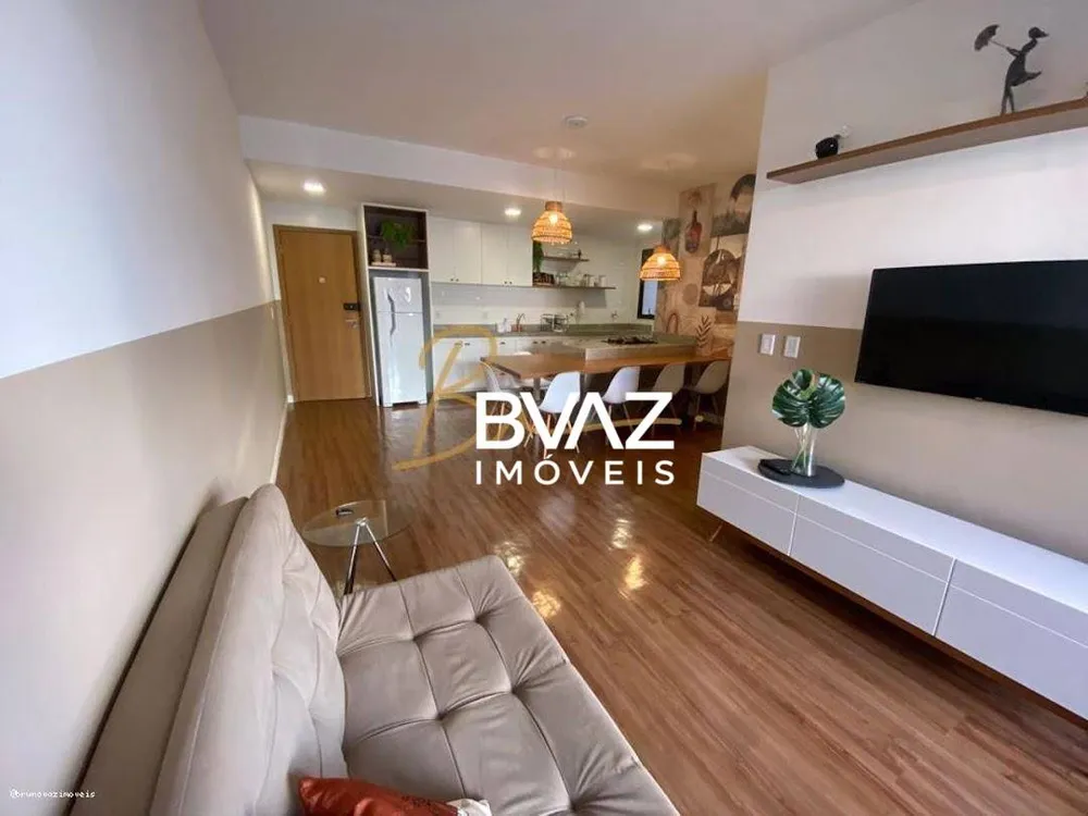Apartamento, 2 quartos, 98 m² - Foto 14