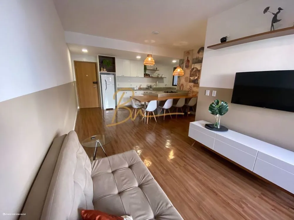 Apartamento, 2 quartos, 98 m² - Foto 7