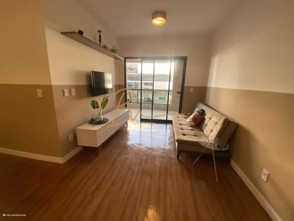Apartamento, 2 quartos, 98 m² - Foto 2
