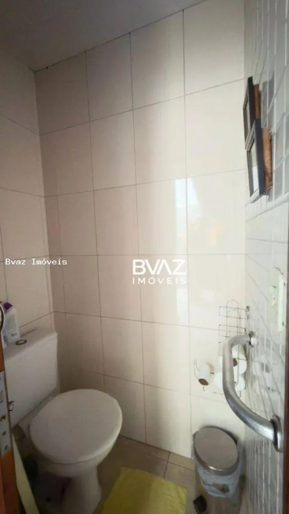 Casa, 3 quartos, 132 m² - Foto 30