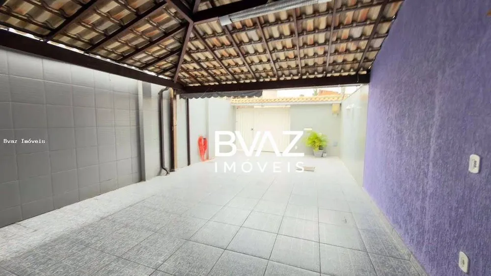 Casa, 3 quartos, 132 m² - Foto 14