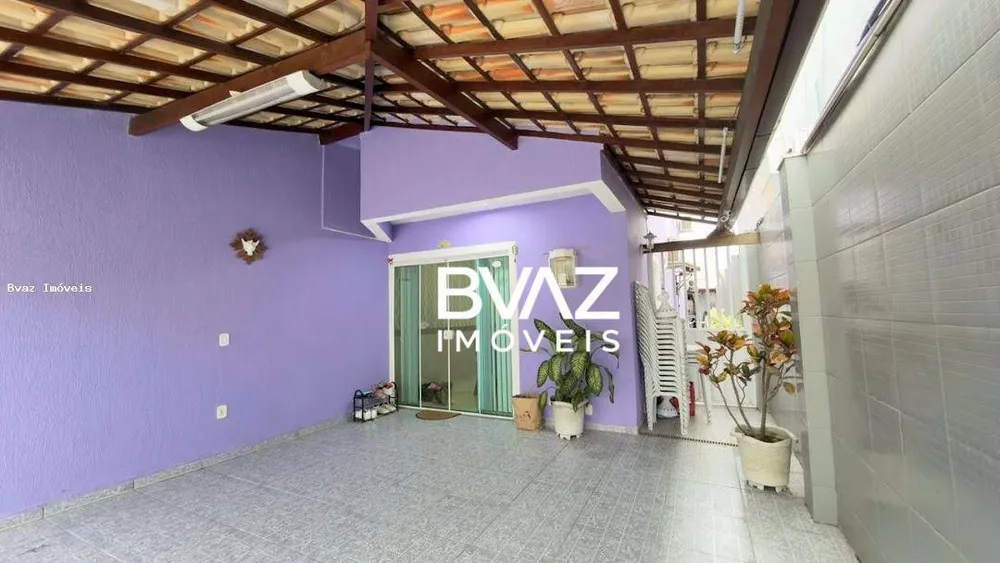 Casa, 3 quartos, 132 m² - Foto 55