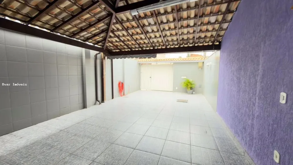 Casa, 3 quartos, 132 m² - Foto 2