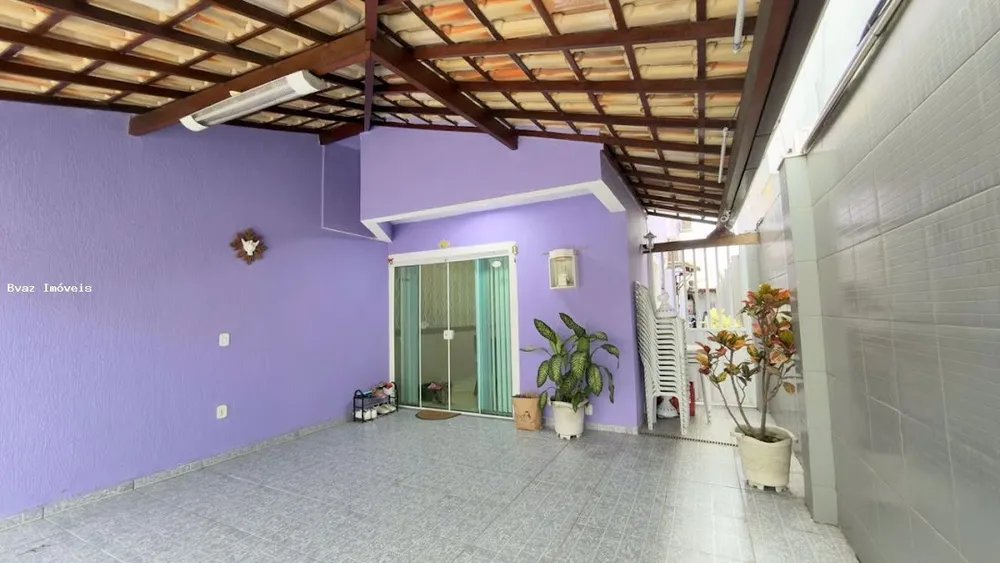 Casa, 3 quartos, 132 m² - Foto 11