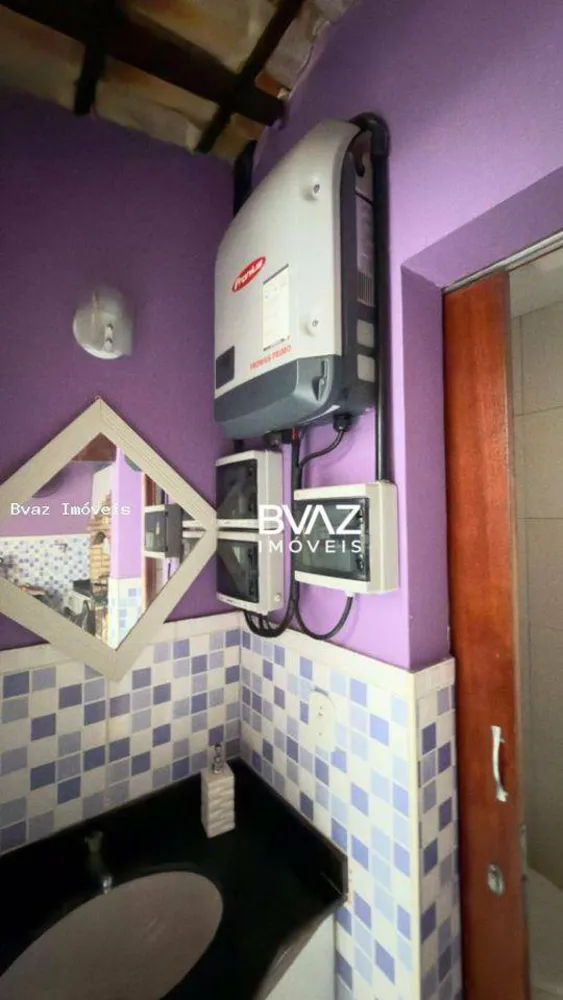 Casa, 3 quartos, 132 m² - Foto 29