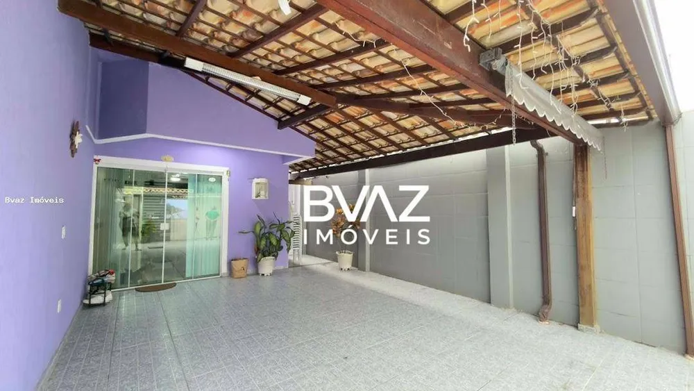 Casa, 3 quartos, 132 m² - Foto 13