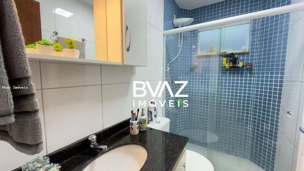 Casa, 3 quartos, 132 m² - Foto 23
