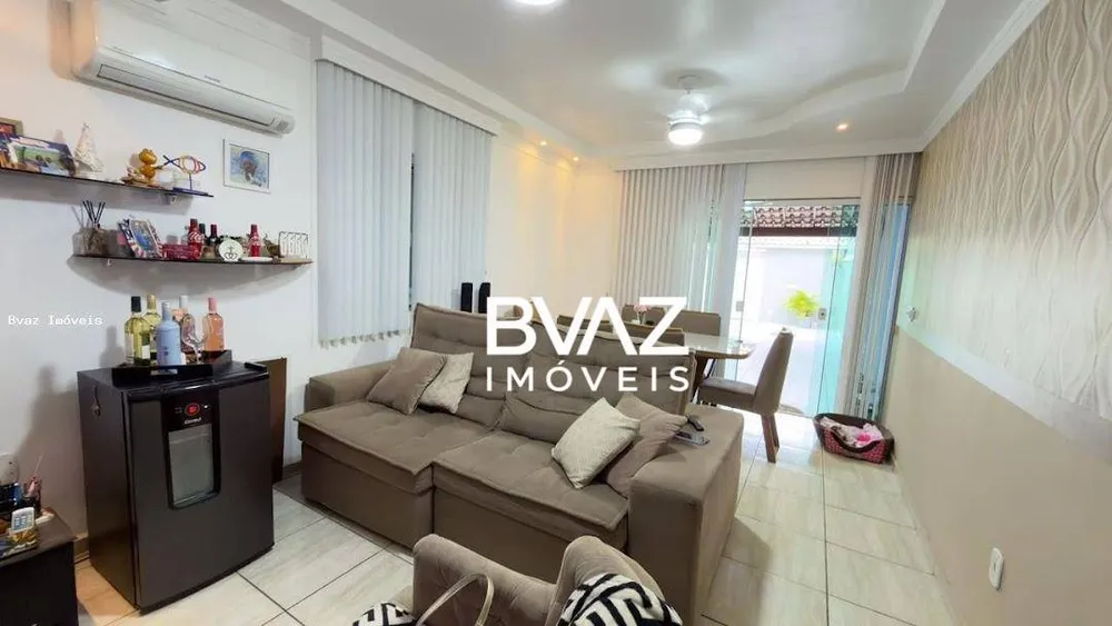 Casa, 3 quartos, 132 m² - Foto 22