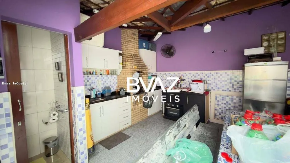 Casa, 3 quartos, 132 m² - Foto 24