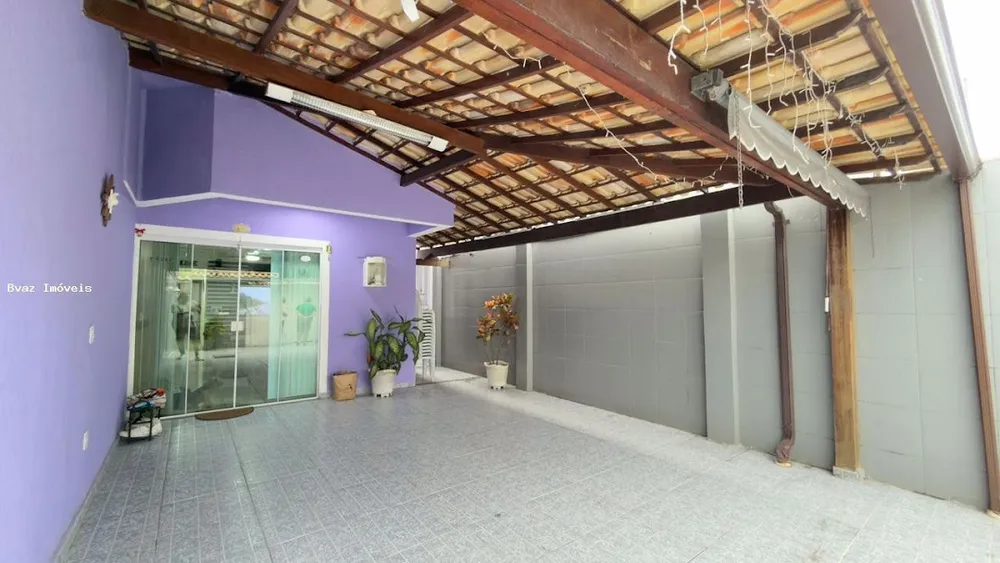 Casa, 3 quartos, 132 m² - Foto 1