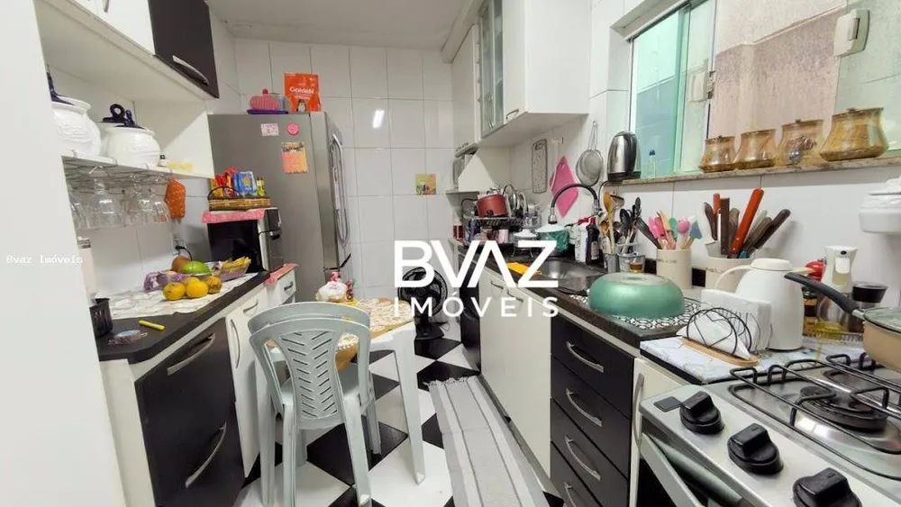 Casa, 3 quartos, 132 m² - Foto 19