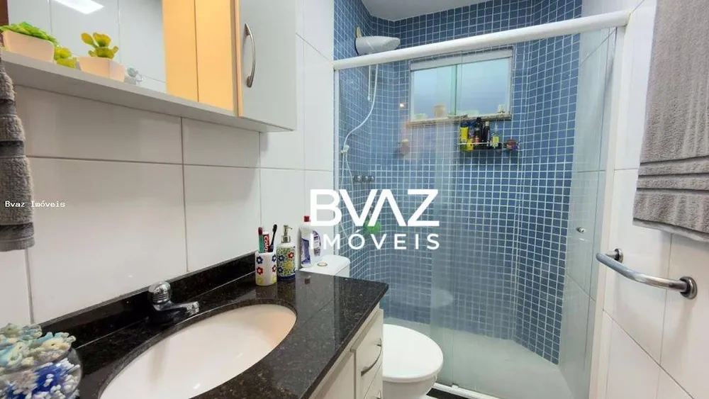 Casa, 3 quartos, 132 m² - Foto 26