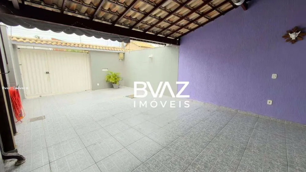 Casa, 3 quartos, 132 m² - Foto 16