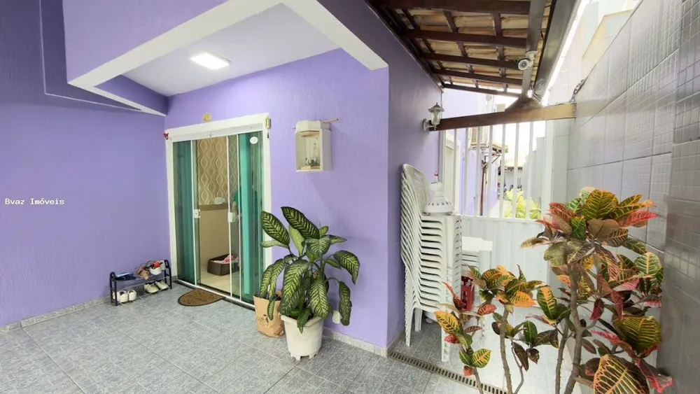Casa, 3 quartos, 132 m² - Foto 5