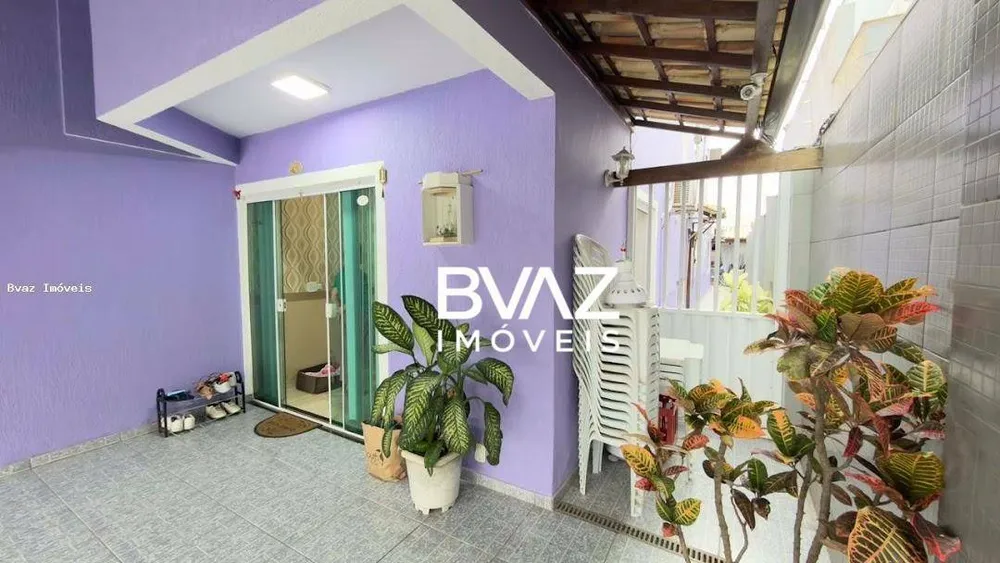 Casa, 3 quartos, 132 m² - Foto 17