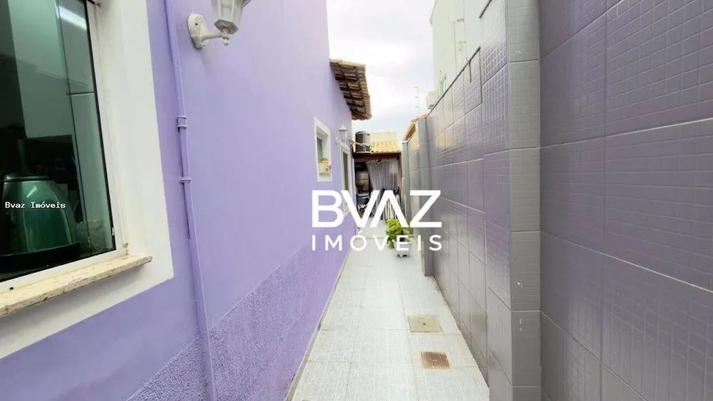 Casa, 3 quartos, 132 m² - Foto 25
