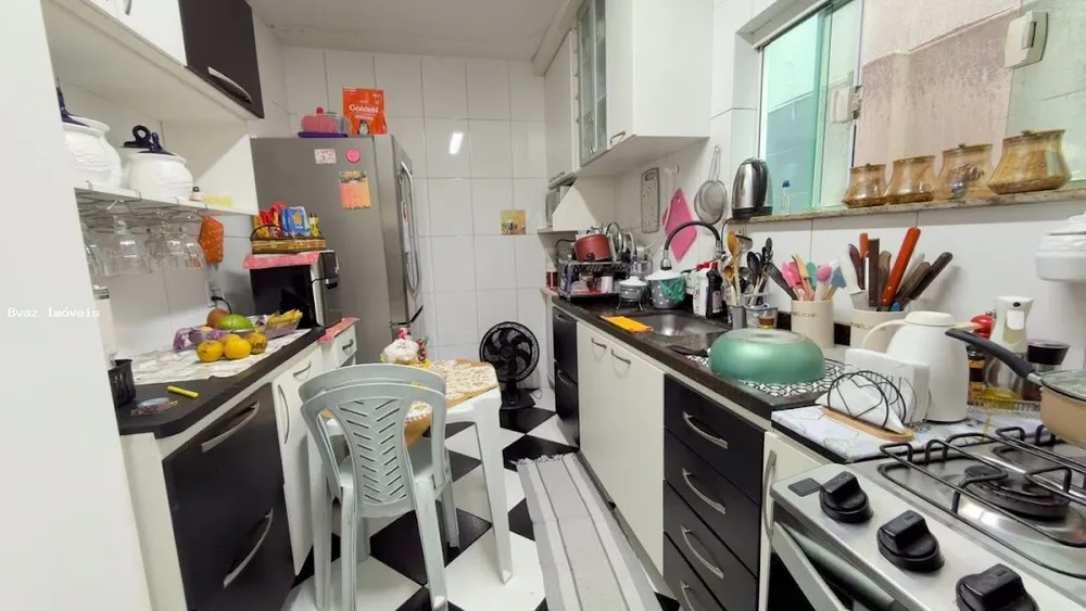 Casa, 3 quartos, 132 m² - Foto 7