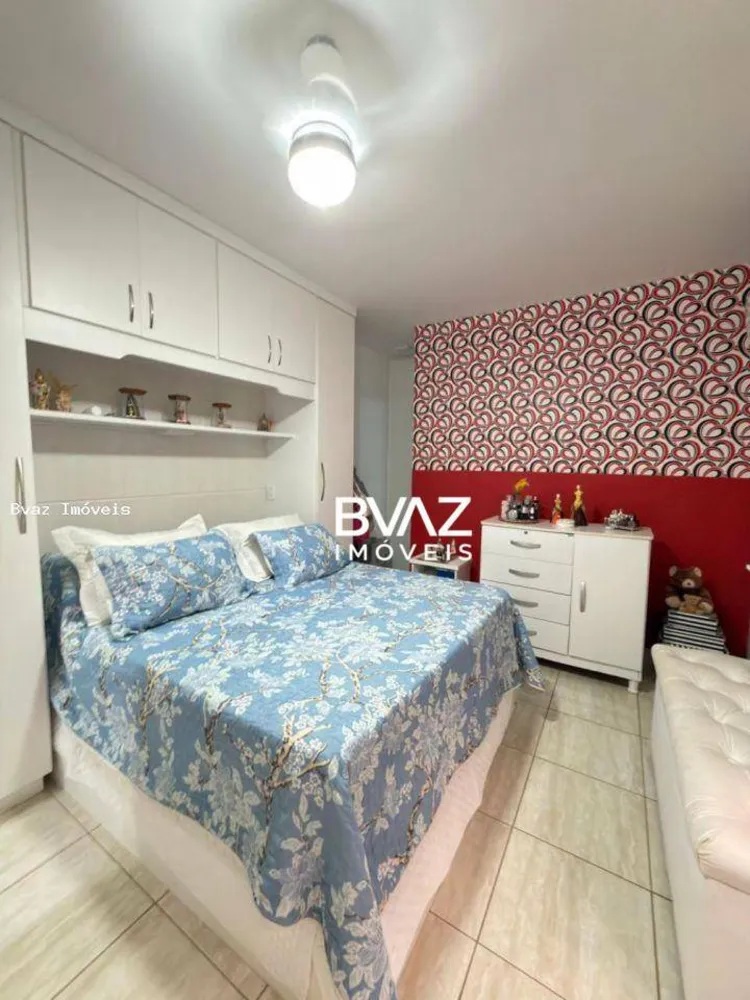 Casa, 3 quartos, 132 m² - Foto 43