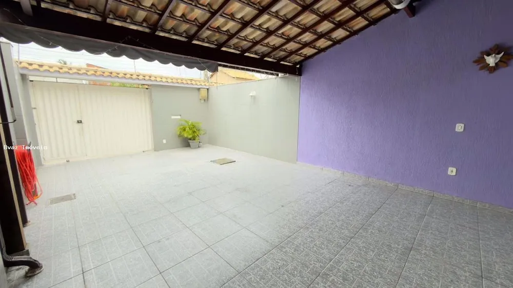 Casa, 3 quartos, 132 m² - Foto 4