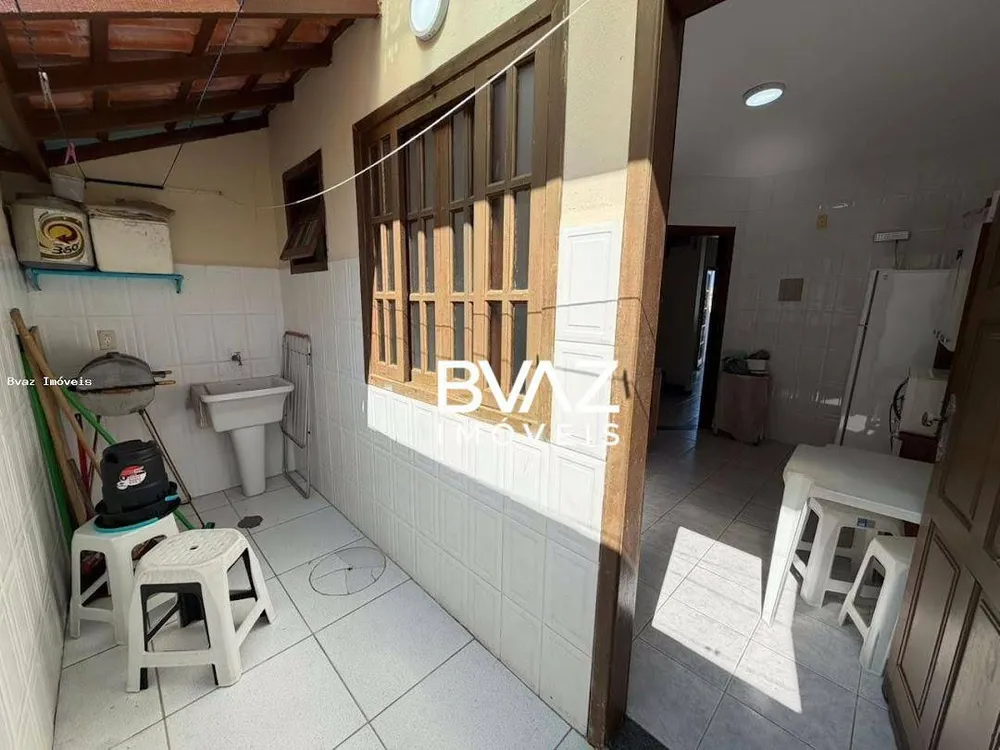 Casa, 2 quartos, 85 m² - Foto 23