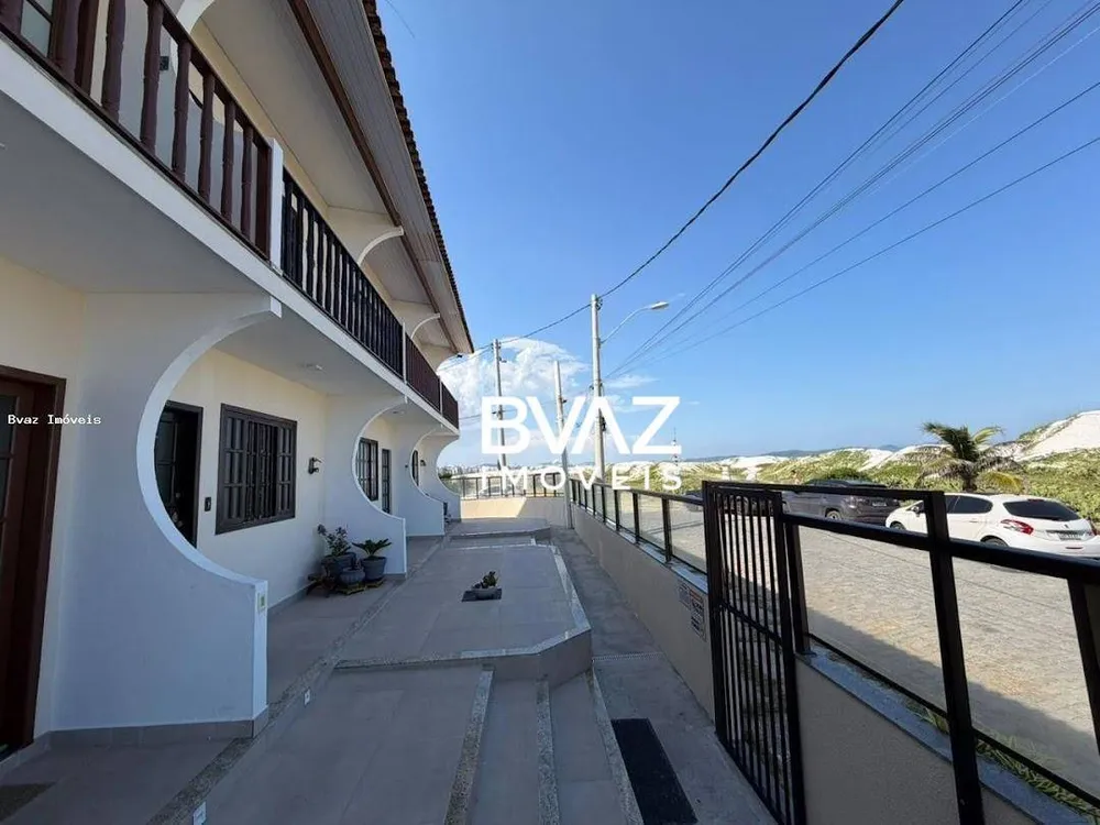 Casa, 2 quartos, 85 m² - Foto 13