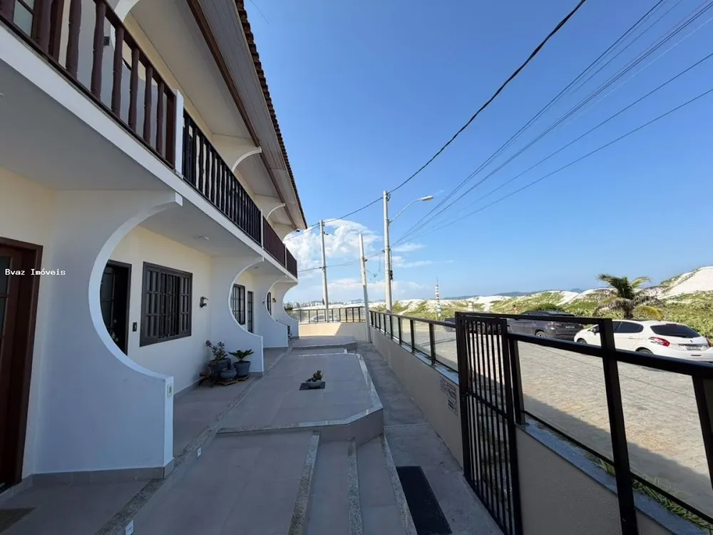 Casa, 2 quartos, 85 m² - Foto 1