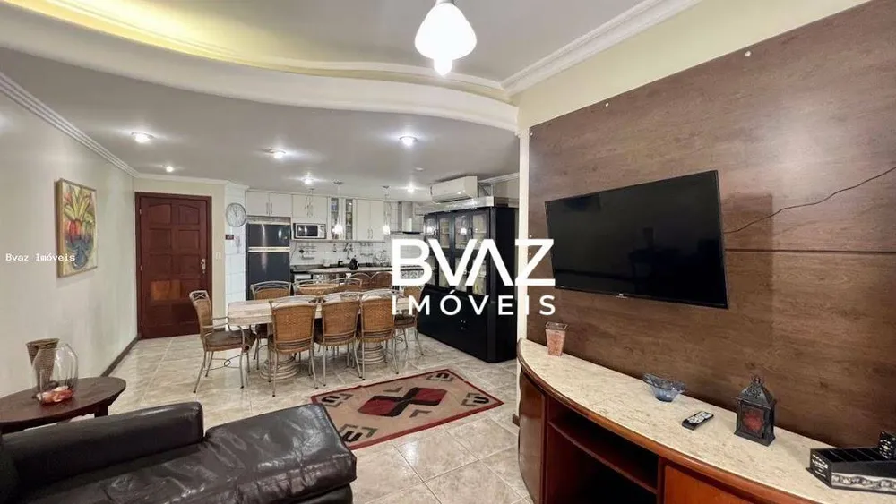Apartamento, 3 quartos, 120 m² - Foto 14