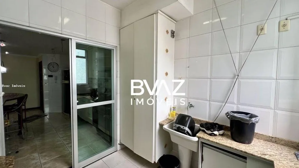 Apartamento, 3 quartos, 120 m² - Foto 13