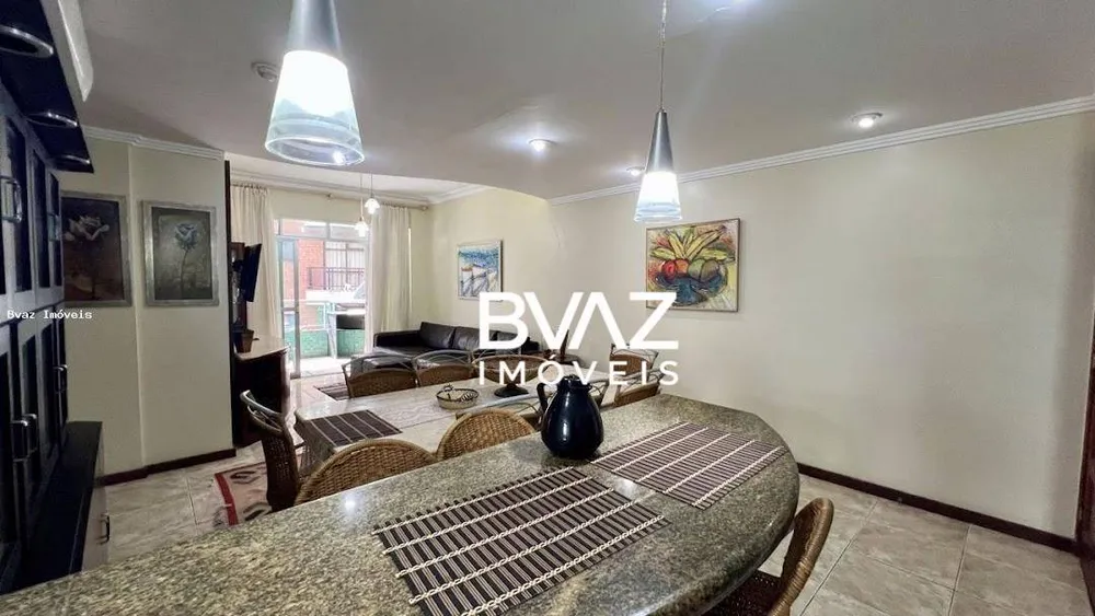 Apartamento, 3 quartos, 120 m² - Foto 20