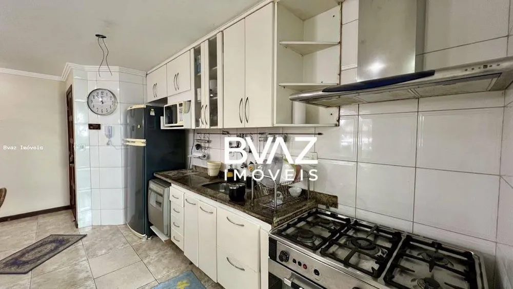 Apartamento, 3 quartos, 120 m² - Foto 22