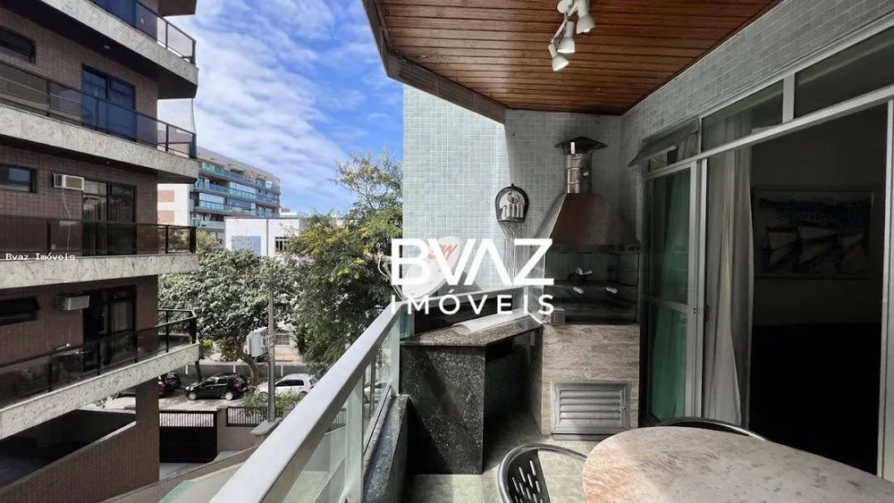 Apartamento, 3 quartos, 120 m² - Foto 20