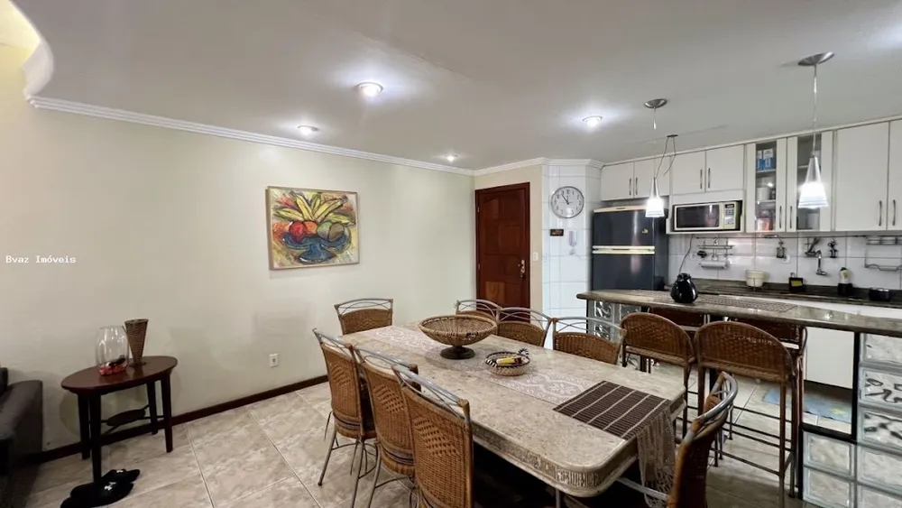 Apartamento, 3 quartos, 120 m² - Foto 3