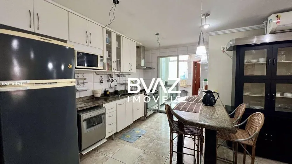 Apartamento, 3 quartos, 120 m² - Foto 21