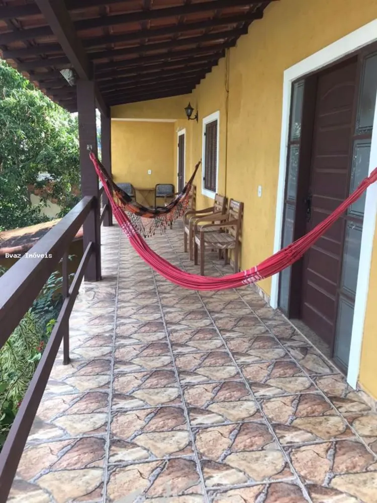 Casa, 7 quartos, 404 m² - Foto 8